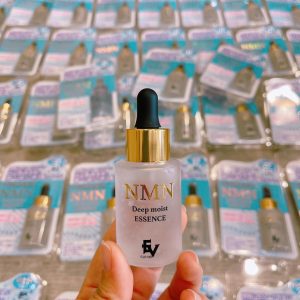 Serum NMN Deep Moist Essence 30ml Nhật Bản